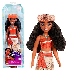 Păpușa Moana Disney Princess..