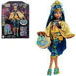 Set de joc Monster High „Cleo De Nile și Mons..