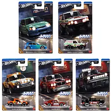 Set mașinuțe Hot Wheels HW Speed Gr..