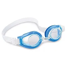 Ochelari de apa PLAY, 3-8 ani..