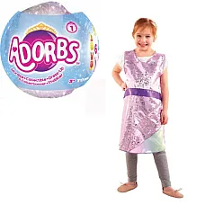 Rochie pentru sărbători și jocuri d..