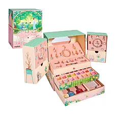 Set de Creație DIY „Bijuterii fanta..