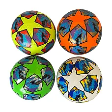 Minge de fotbal TPU..