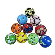 Minge de fotbal..