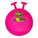 Minge de gimnastică (Fitball) 45 cm, multicoloră