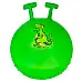 Minge de gimnastică (Fitball) 45 cm, multicoloră