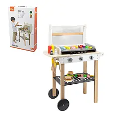 Grătar pentru copii BBQ..