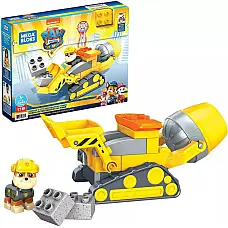 Utilaj de Construcție PAW Patrol, 1..