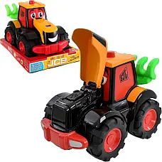 Jucărie tractorașul „Freddie”..