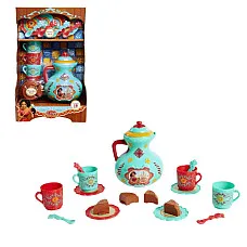 Set pentru ceai „Elena din Avalor”..