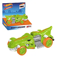 Hot Wheels – T-Rextroyer, Verde..