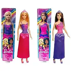 Кукла Barbie «Принцесса», в ассорти..