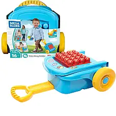 Set de construcție Mega Bloks..
