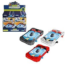 Joc de masă pinball-hockey „Mingea ..