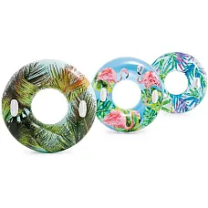 Cerc gonflabil cu minere  D97cm, 9+..