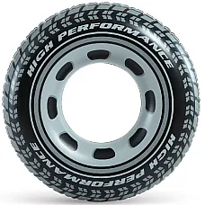 Cerc gonflabil d91cm, 9+..