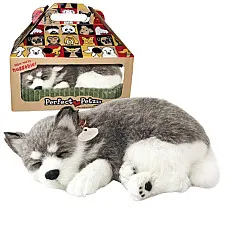 Jucărie interactivă „Husky din Alas..