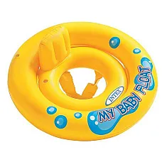 Cerc gonflabil d67cm, 1-2 ani..