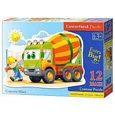 Puzzle Maxi 12..