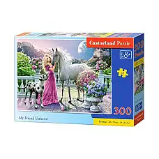 Puzzle 300 elemente..