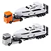 Transportatorul Cursier Maritim Teamsterz