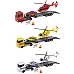 Transportator de Helicoptere Teamsterz