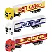 Set de joacă ,,Camion cu Container”