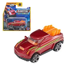 Vehicul din Metal de la Teamsterz, ..