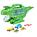 Lansator „Dinozaur”, Teamsterz