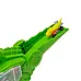Lansator „Dinozaur”, Teamsterz