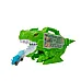 Lansator „Dinozaur”, Teamsterz