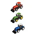 Set de joacă „Tractor”, (as.)