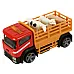 Set de joacă „Camion cu animale Teamsterz”, (as.)