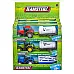 Set de joacă „Tractor și remorcă Teamsterz”, (as.)