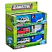 Set de joacă „Teamsterz Mașină 4×4 și remorcă pentru cai”, (as.)