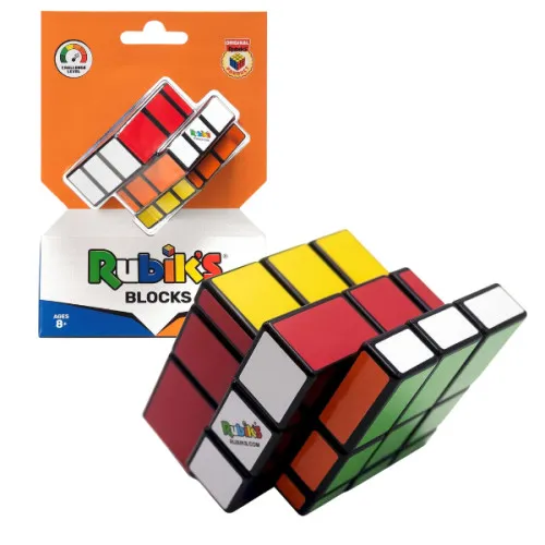 „Joc de masă ‘Cubul Rubik’, 3×3”