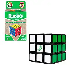 Настольная игра «Головоломка Кубик-..