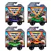 Camion Monster Jam 1:70, axă.