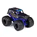 Camion Monster Jam 1:70, axă.