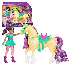 Set de joacă ,,Academia Unicornilor..