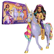 Set de joacă ,,Academia Unicornilor..