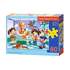 Puzzle Midi 60..