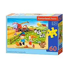 Puzzle Midi 60..