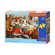 Puzzle Midi 120..