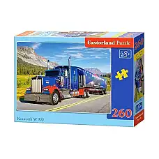 Puzzle 260 elemente..