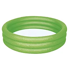 Bazin gonflabil 122х25cm, 140L, 3 c..