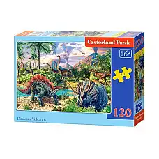 Puzzle Midi 120..