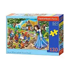 Puzzle Midi 120..
