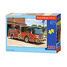 Puzzle 180 elemente..