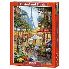 Puzzle 1000 elemente..